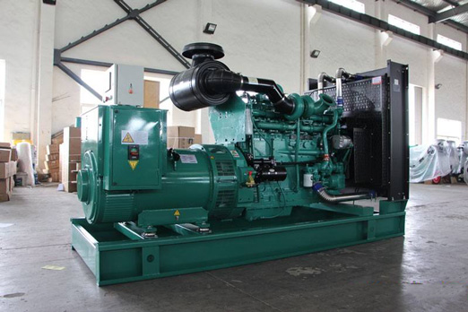 汝城320kw康明斯柴油发电车出租组图片 汝城320kw康明斯柴油发电车出租组图片